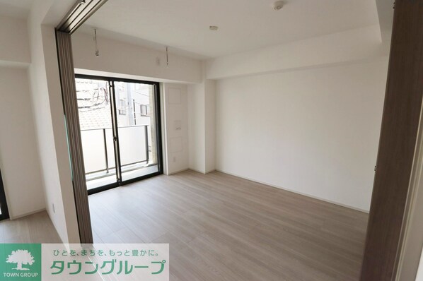 フィルージュ浦和常盤の物件内観写真